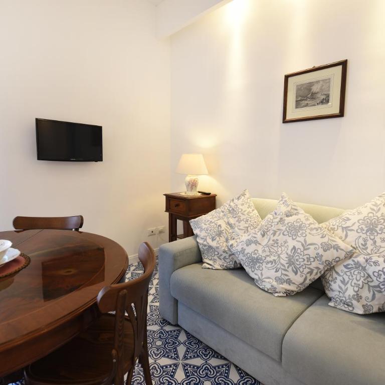 Casa Clara - Two-Bedroom Apartment - 2