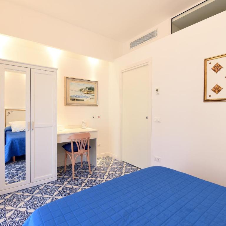 Casa Clara - Two-Bedroom Apartment - 9