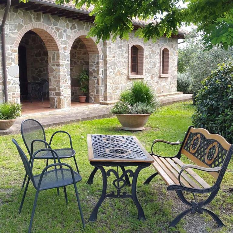Holiday home in Montalcino - Toskana 24097 - Casa Vacanze - 34