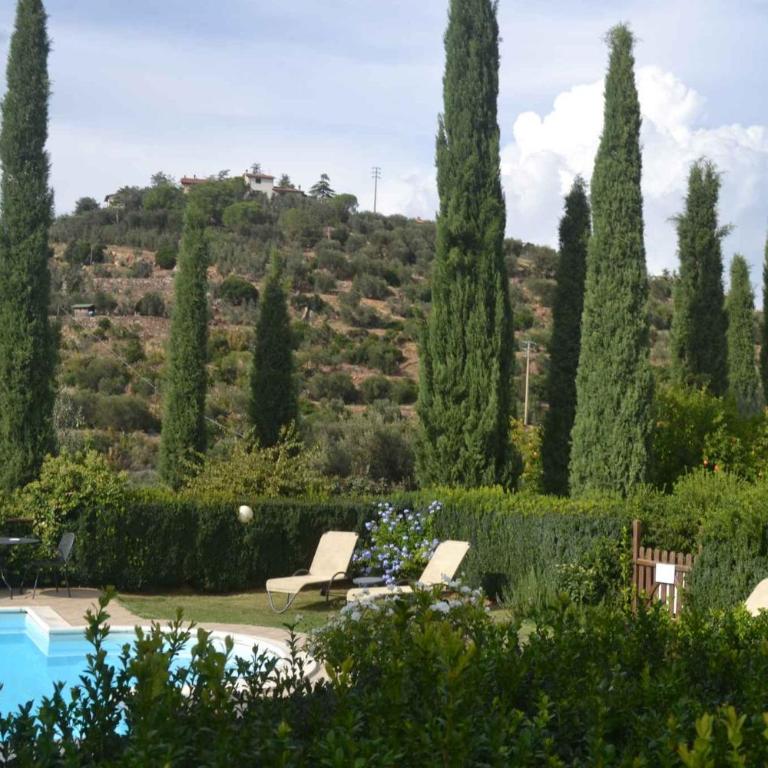 Holiday home in Montalcino - Toskana 24097 - Casa Vacanze - 36