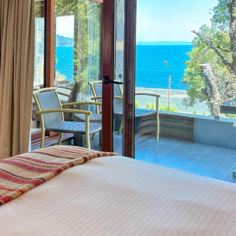 Hotel Playa Grande Suites - Suite with Lake View - 12