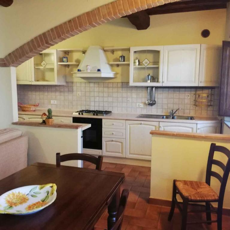 Holiday home in Montalcino - Toskana 24097 - Casa Vacanze - 43