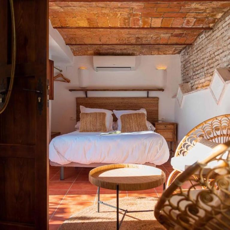 CANDIL SUITE Realejo - Double Room - Cave - 2