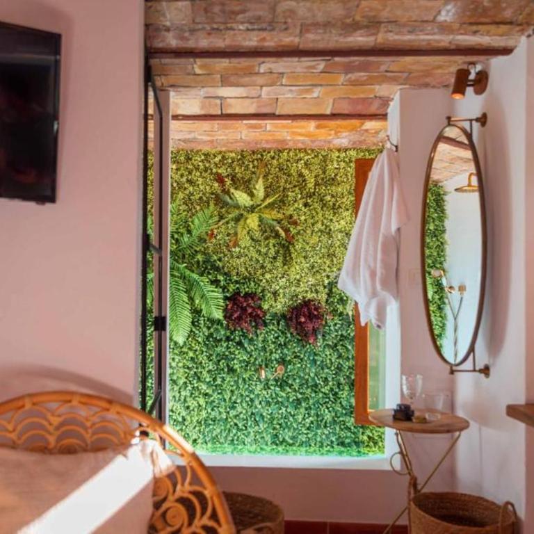 CANDIL SUITE Realejo - Double Room - Cave - 5