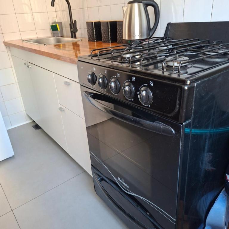 Kirahome - Apartamento de 1 dormitorio - 23