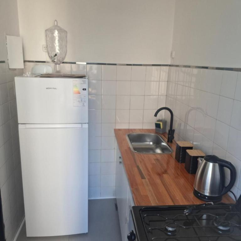 Kirahome - Apartamento de 1 dormitorio - 21