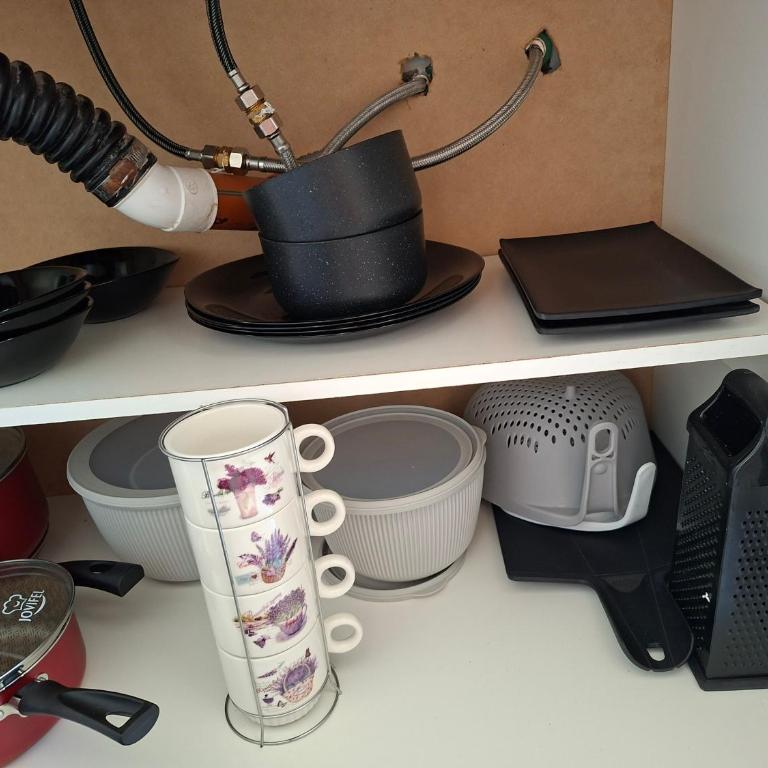 Kirahome - Apartamento de 1 dormitorio - 24