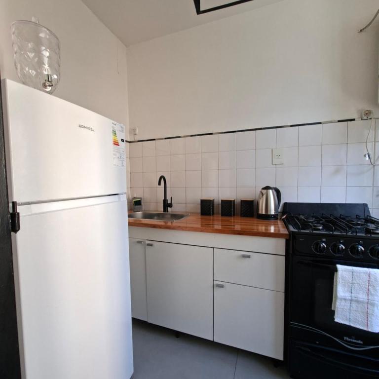Kirahome - Apartamento de 1 dormitorio - 30