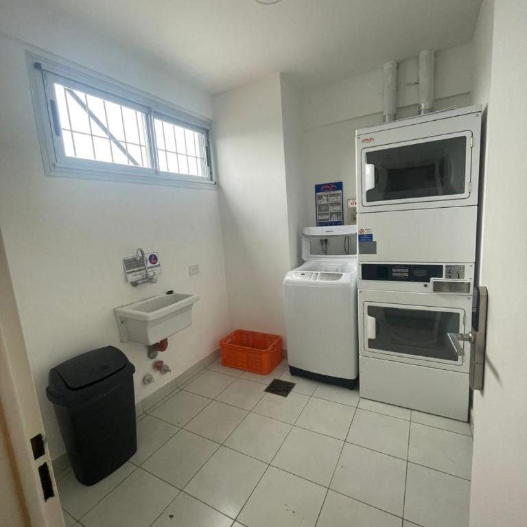 en el corazon de buenos aires - One-Bedroom Apartment - 7