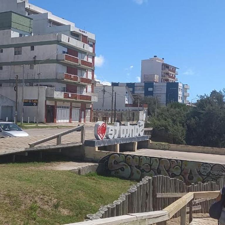 Lo de mis viejos - Casa de 2 dormitorios - 19