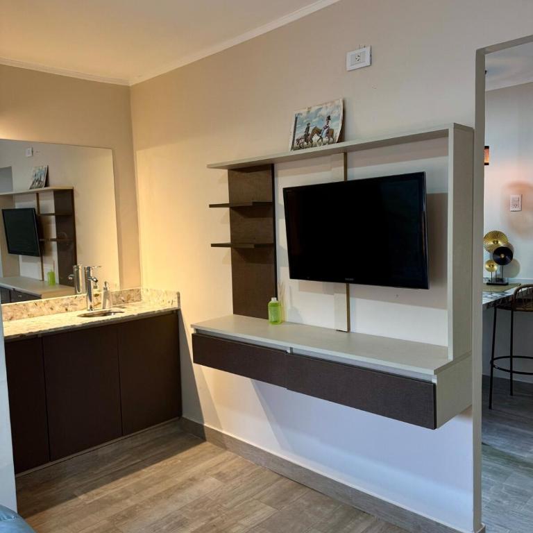 Mom's house - Apartamento de 1 dormitorio - 1