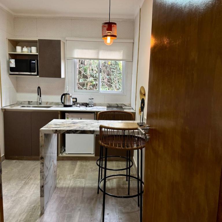 Mom's house - Apartamento de 1 dormitorio - 2