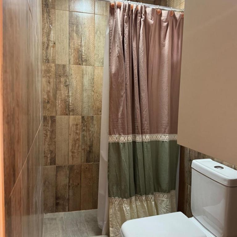 Mom's house - Apartamento de 1 dormitorio - 4