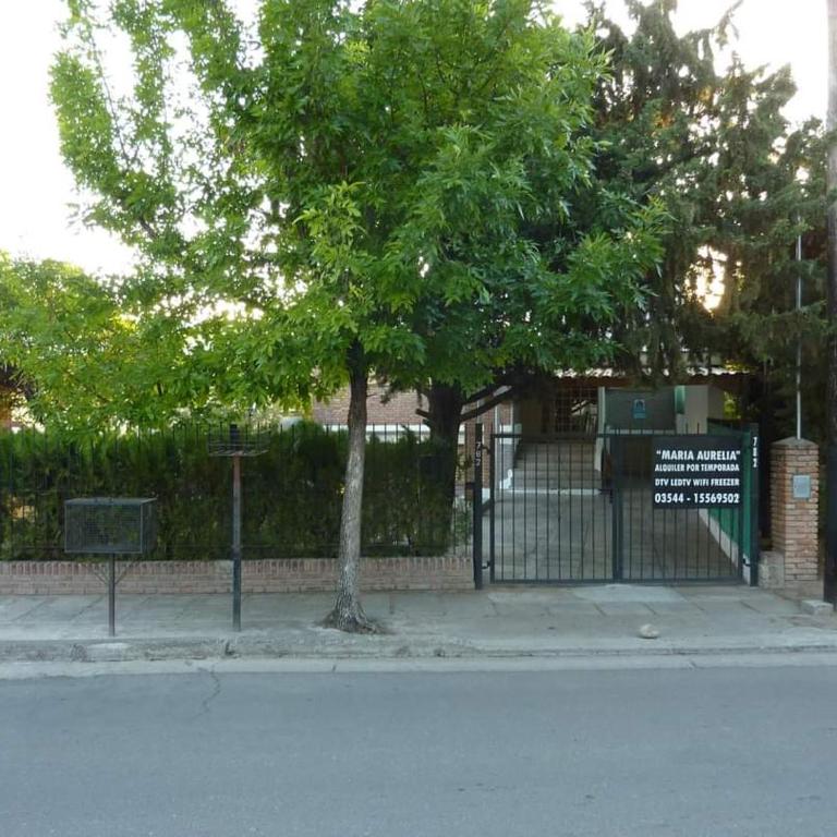 MariaAurelia - Apartamento de 3 dormitorios - 1