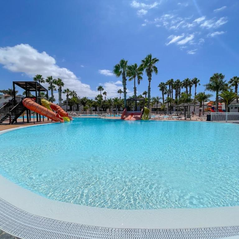 Oasis Dunas 406 near the pool by B-Rent - Apartamento de 1 dormitorio - 1