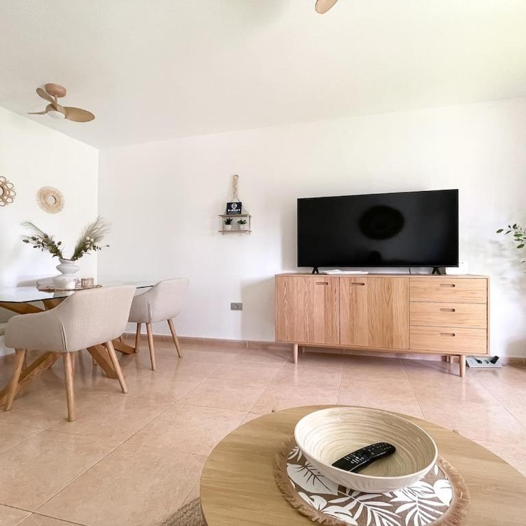 Oasis Dunas 406 near the pool by B-Rent - Apartamento de 1 dormitorio - 3