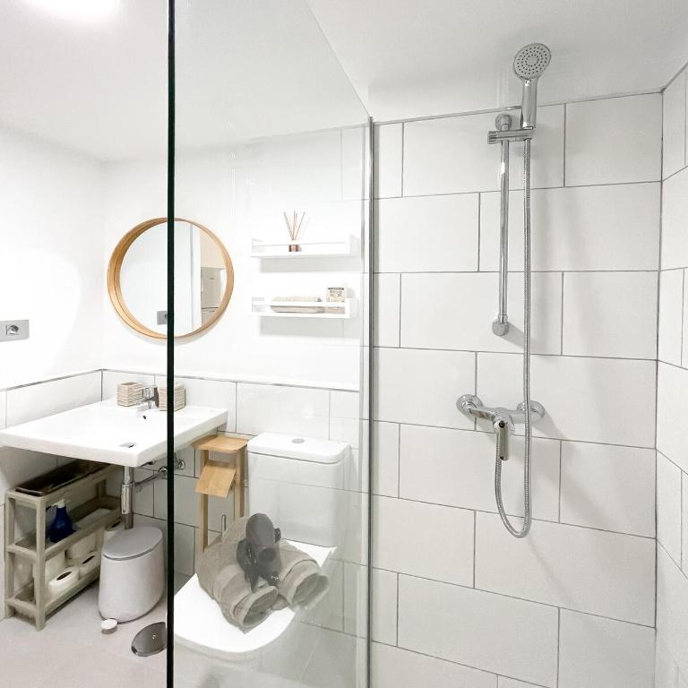 Oasis Dunas 406 near the pool by B-Rent - Apartamento de 1 dormitorio - 4