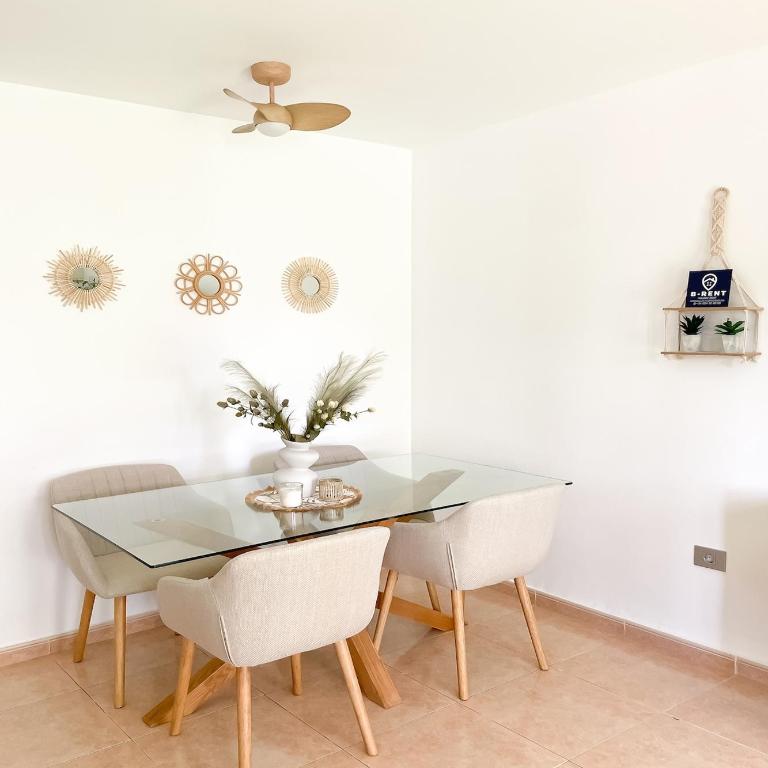 Oasis Dunas 406 near the pool by B-Rent - Apartamento de 1 dormitorio - 6