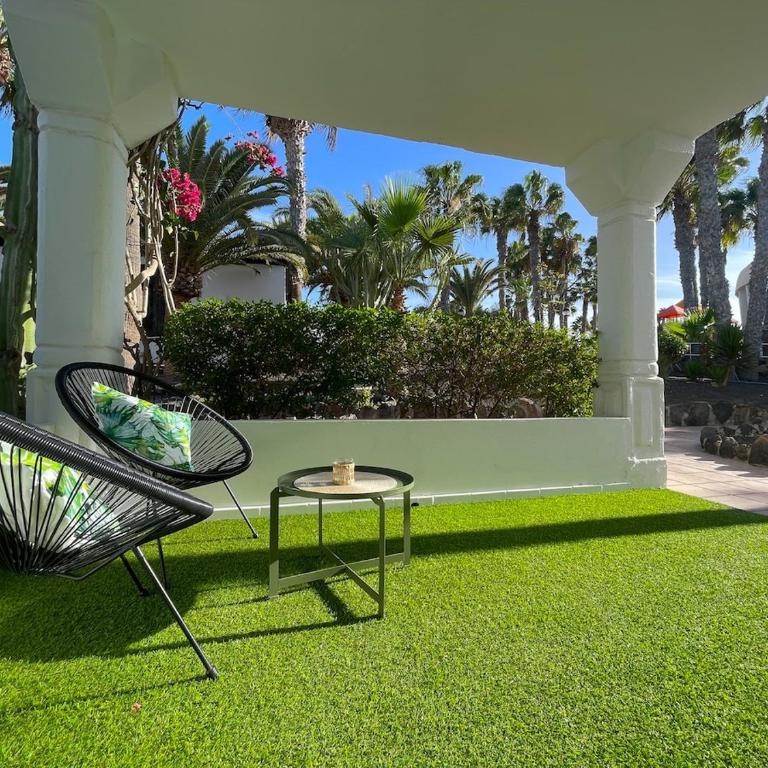 Oasis Dunas 406 near the pool by B-Rent - Apartamento de 1 dormitorio - 7