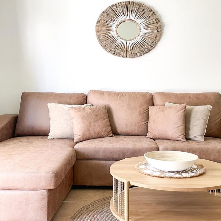 Oasis Dunas 406 near the pool by B-Rent - Apartamento de 1 dormitorio - 9