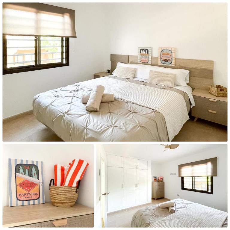 Oasis Dunas 406 near the pool by B-Rent - Apartamento de 1 dormitorio - 13