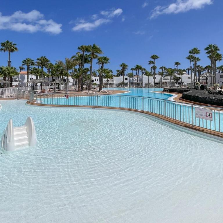 Oasis Dunas 406 near the pool by B-Rent - Apartamento de 1 dormitorio - 14