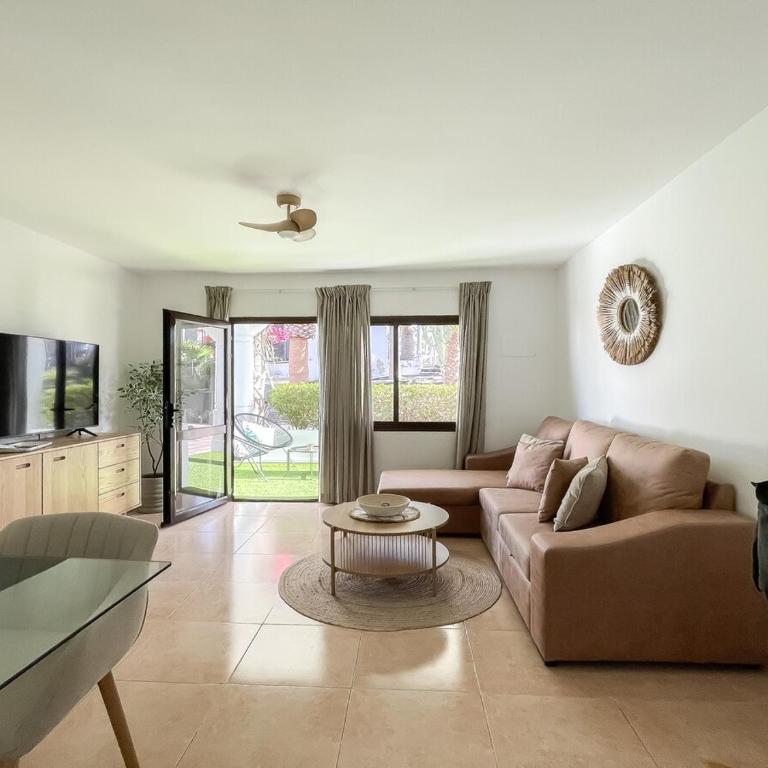 Oasis Dunas 406 near the pool by B-Rent - Apartamento de 1 dormitorio - 16