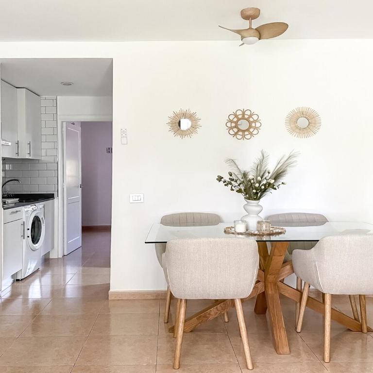 Oasis Dunas 406 near the pool by B-Rent - Apartamento de 1 dormitorio - 18