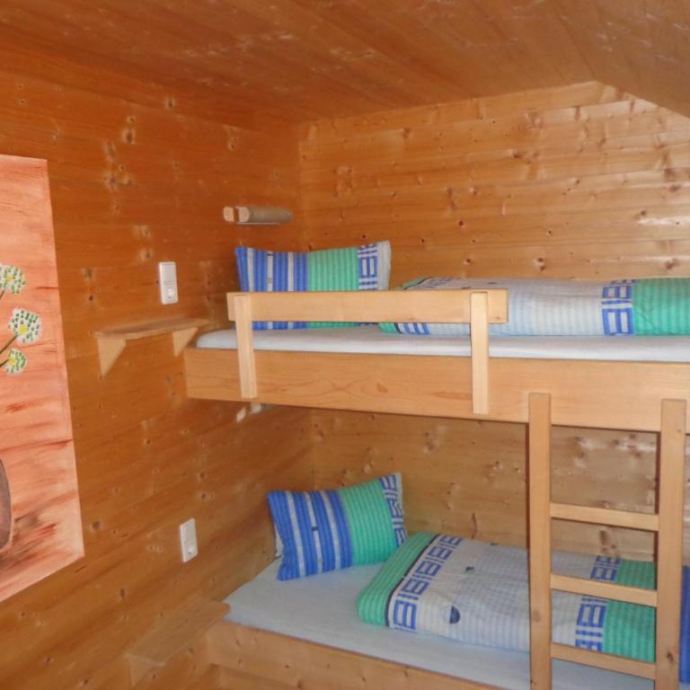 Ferienhütte Georg - Haus mit 6 Schlafzimmern - 31