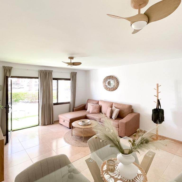Oasis Dunas 406 near the pool by B-Rent - Apartamento de 1 dormitorio - 19