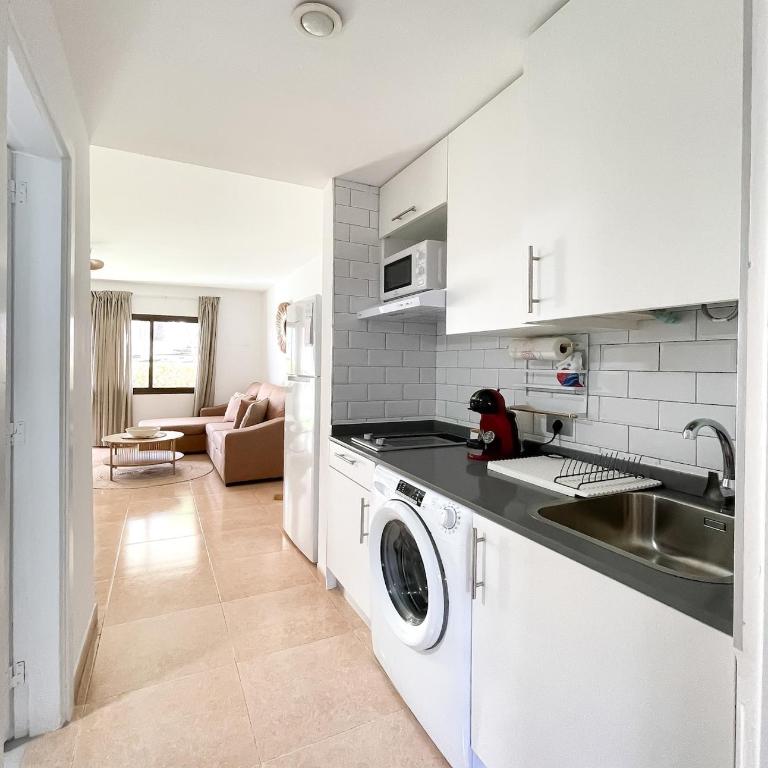 Oasis Dunas 406 near the pool by B-Rent - Apartamento de 1 dormitorio - 23