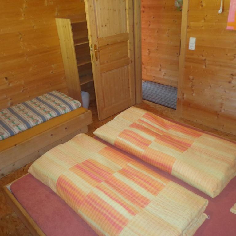 Ferienhütte Georg - Haus mit 6 Schlafzimmern - 32