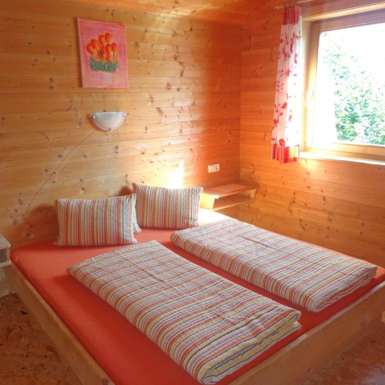 Ferienhütte Georg - Haus mit 6 Schlafzimmern - 33