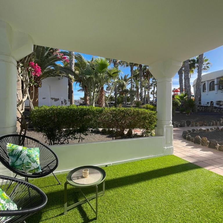 Oasis Dunas 406 near the pool by B-Rent - Apartamento de 1 dormitorio - 28