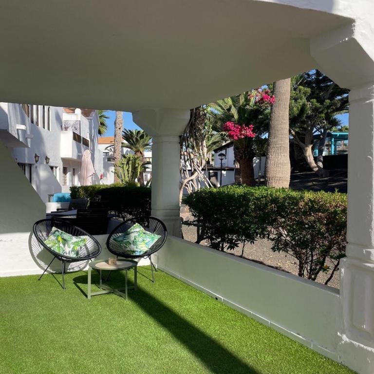 Oasis Dunas 406 near the pool by B-Rent - Apartamento de 1 dormitorio - 33