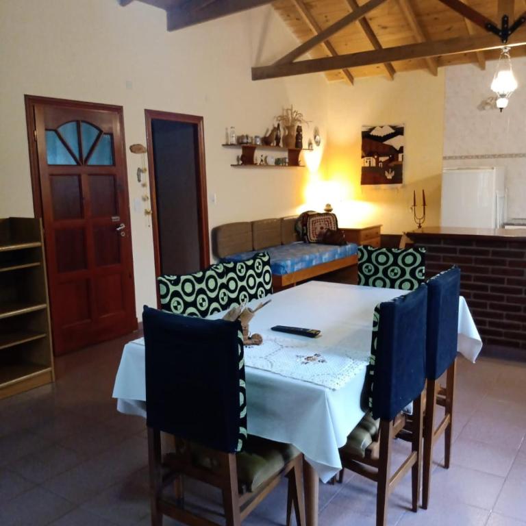 Vistas del Peñón - Casa de 2 dormitorios - 26