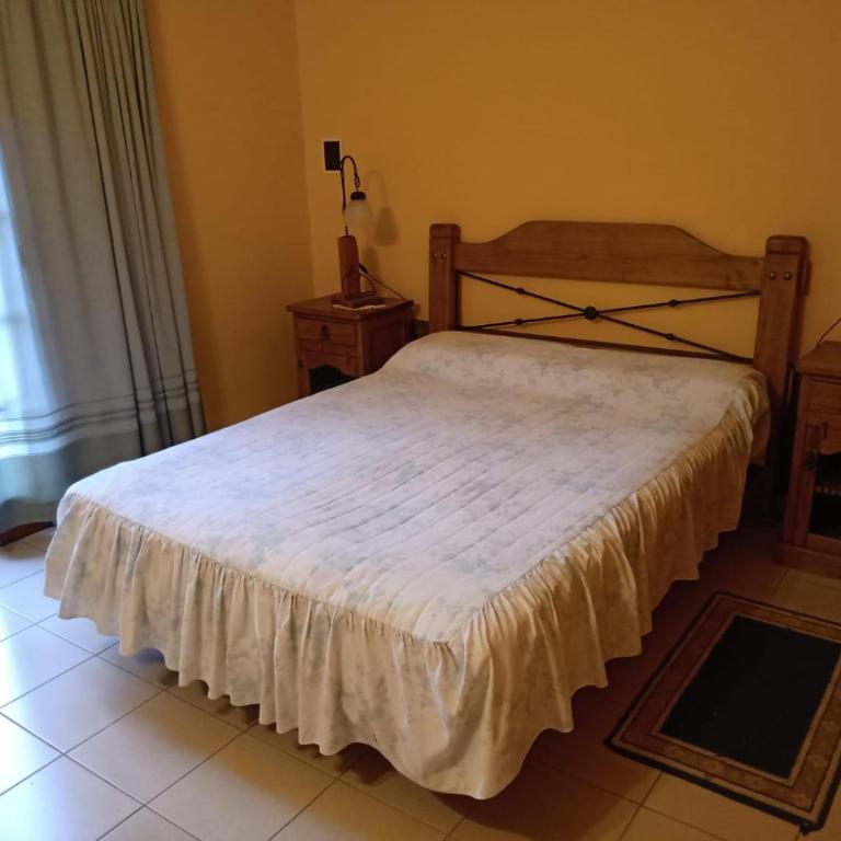 Vistas del Peñón - Casa de 2 dormitorios - 33