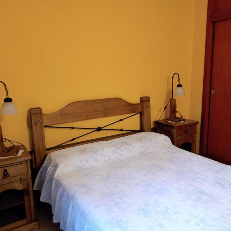 Vistas del Peñón - Casa de 2 dormitorios - 34