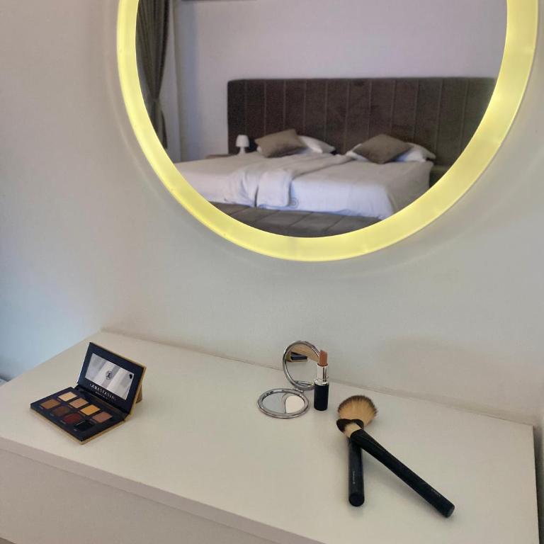 Apartman I&T - Apartman sa 1 Spavaćom Sobom - 6