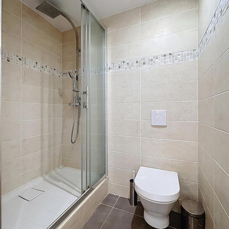 Le Mirabeau - Appartement bourgeois - Terrasse 80m2 - Wifi et Climatisation - Appartement 3 Chambres Premium - 13