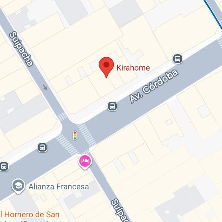 Kirahome - Apartamento de 1 dormitorio - 34