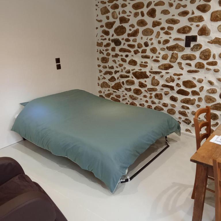 La CATALANE - Studio - 9