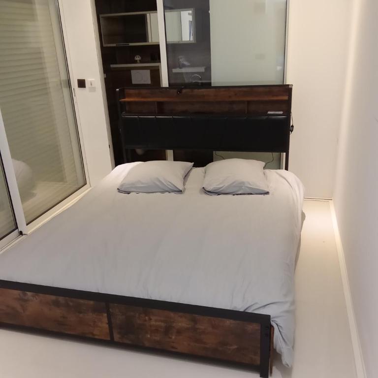 La CATALANE - Apartment mit 1 Schlafzimmer - 13