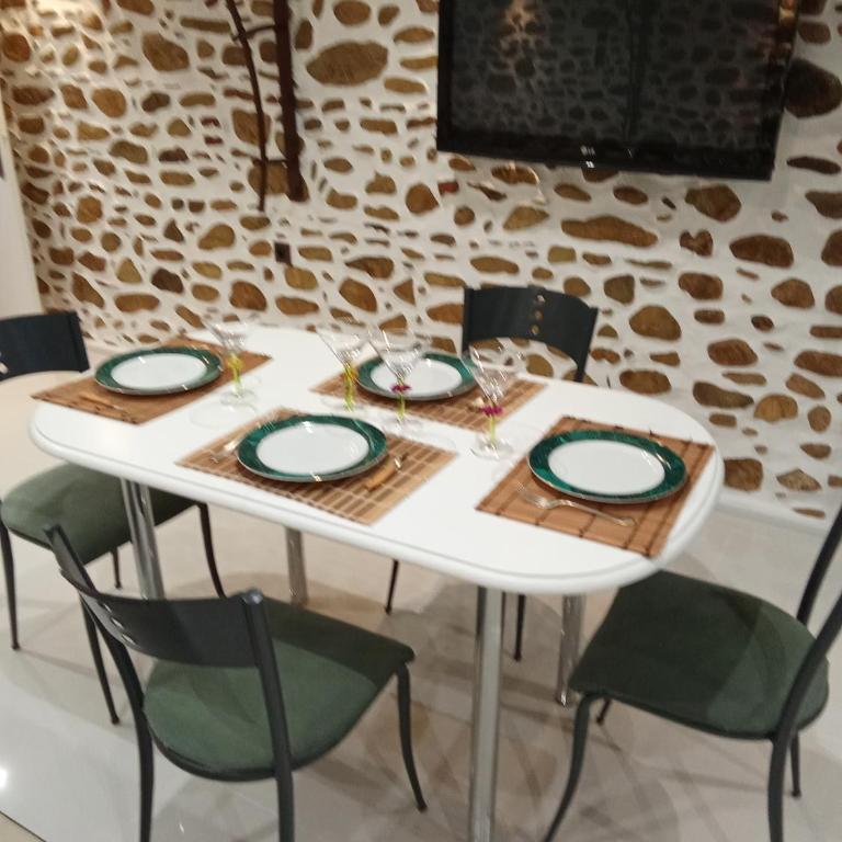 La CATALANE - Apartment mit 1 Schlafzimmer - 12