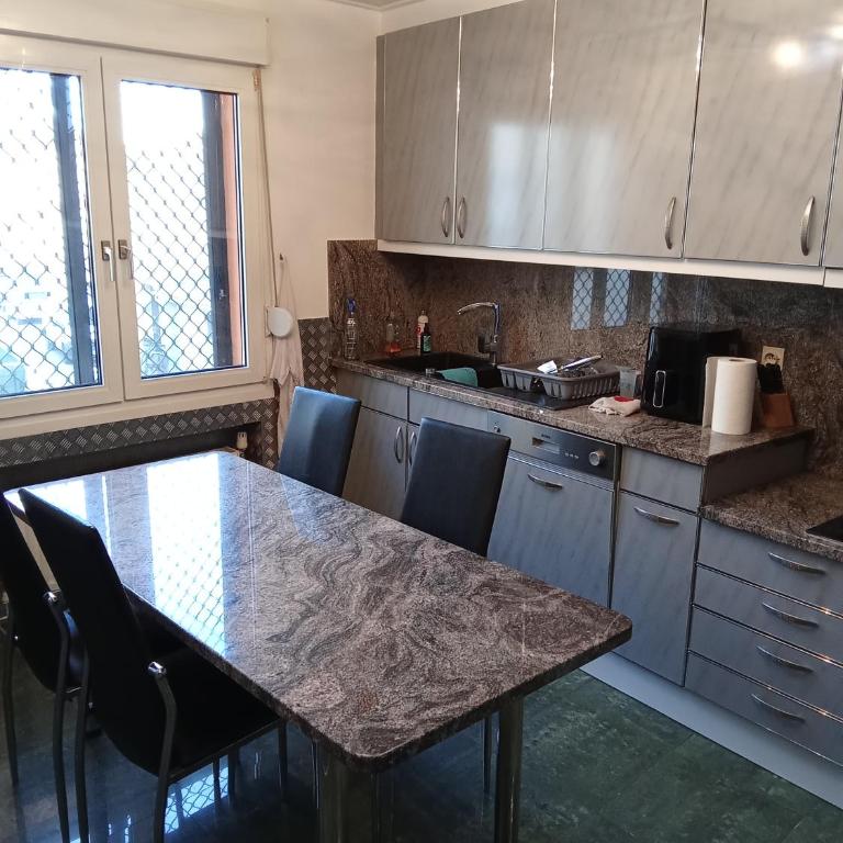 La CATALANE - Apartment mit 3 Schlafzimmern - 29