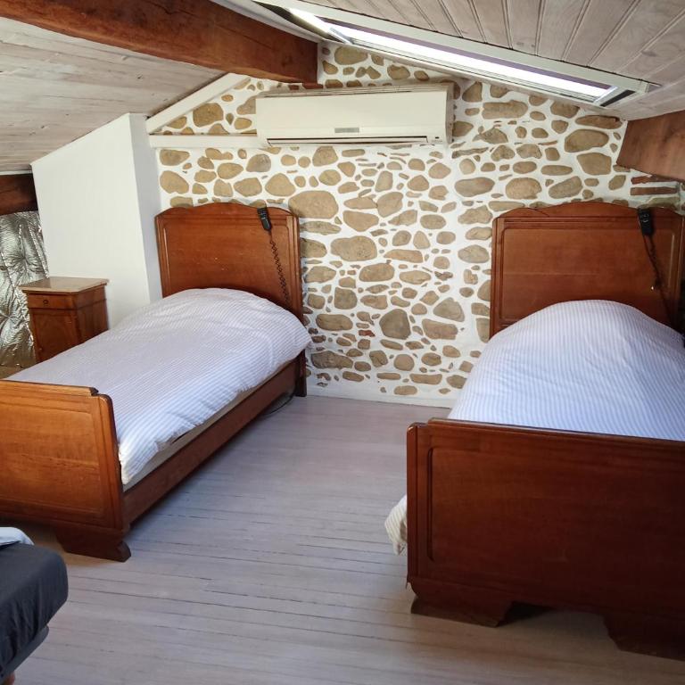La CATALANE - Apartment mit 3 Schlafzimmern - 36