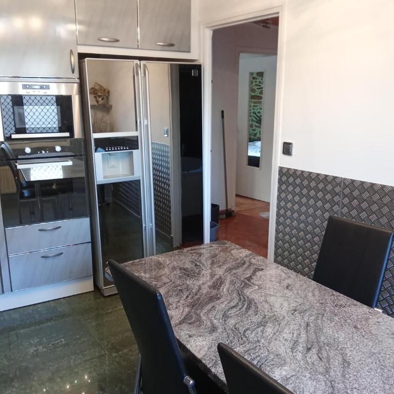 La CATALANE - Apartment mit 3 Schlafzimmern - 31