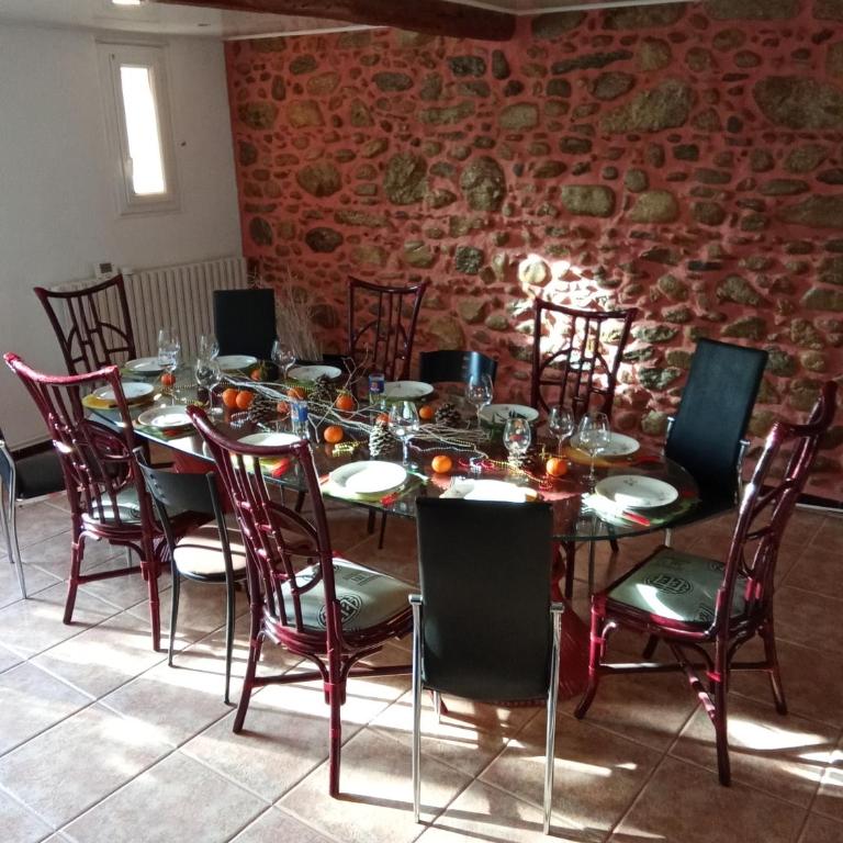La CATALANE - Apartment mit 3 Schlafzimmern - 24