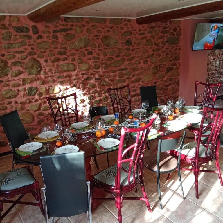 La CATALANE - Apartment mit 3 Schlafzimmern - 25