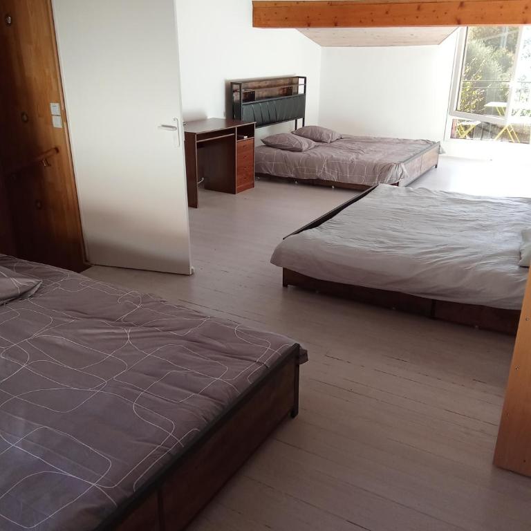 La CATALANE - Apartment mit 3 Schlafzimmern - 39